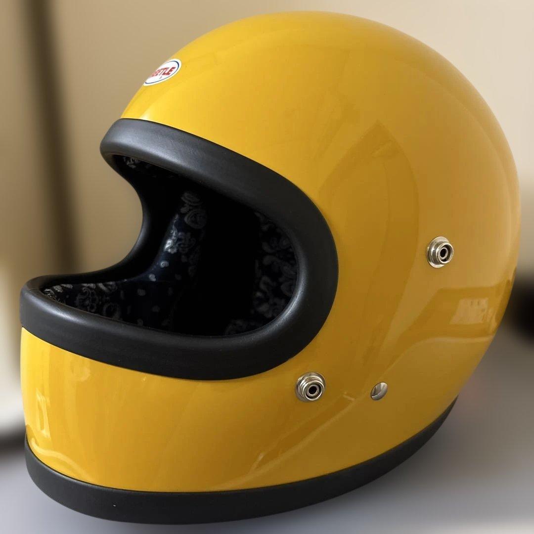 オーシャンビートル STR イエロー Lサイズ