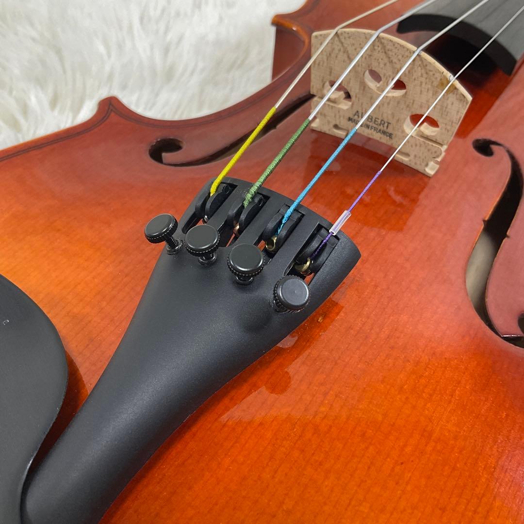 【たく】SUZUKIバイオリン　No.280 3/4 ANNO.1988