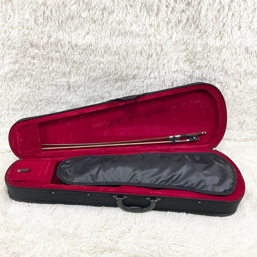 【たく】SUZUKIバイオリン　No.280 3/4 ANNO.1988