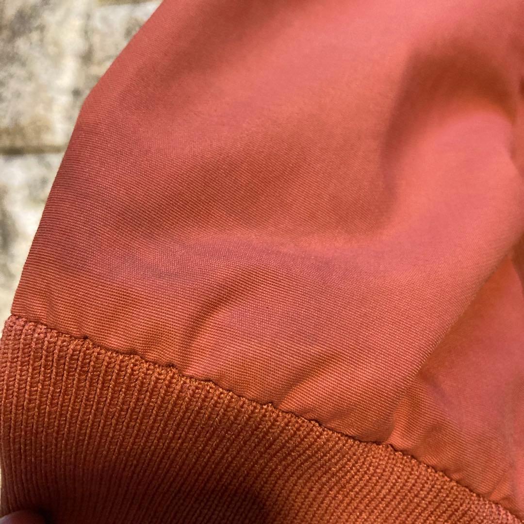 【うぃすこんちわ】パタゴニア バギーズジャケット L ボルドー20SP