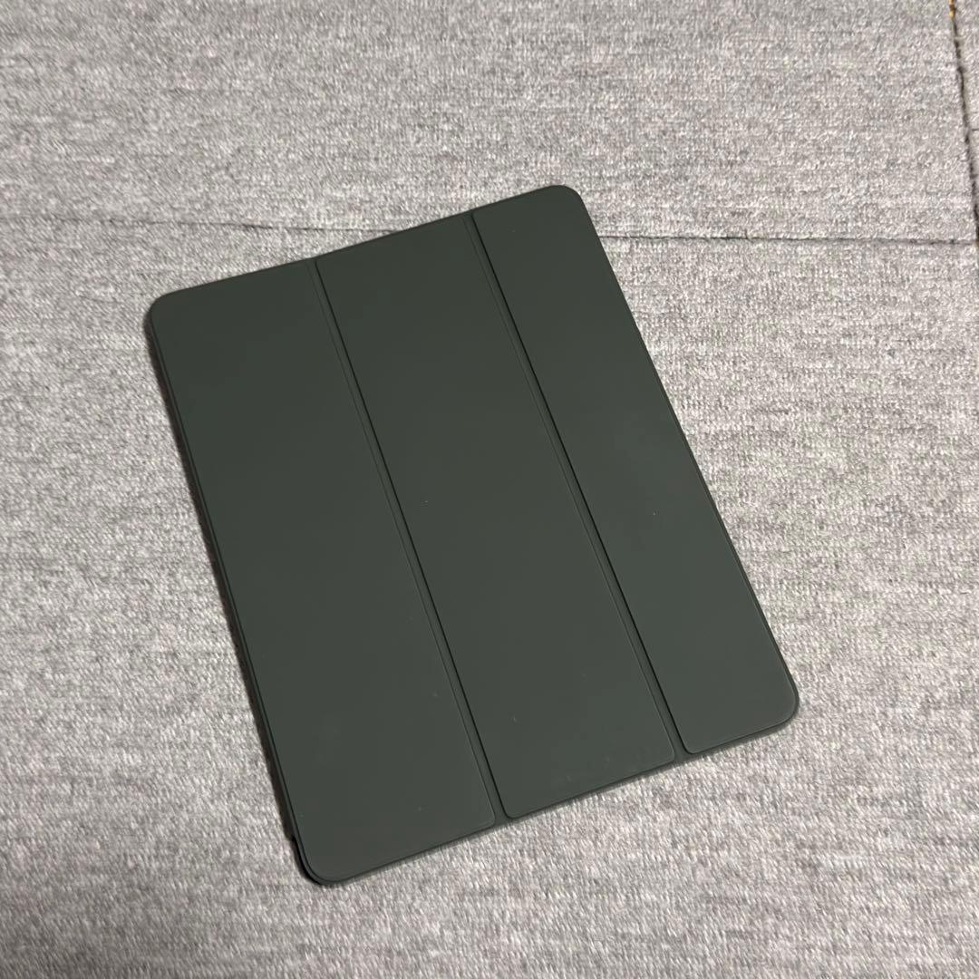 iPad Air M2 13インチ Wi-Fi & Smart Folio