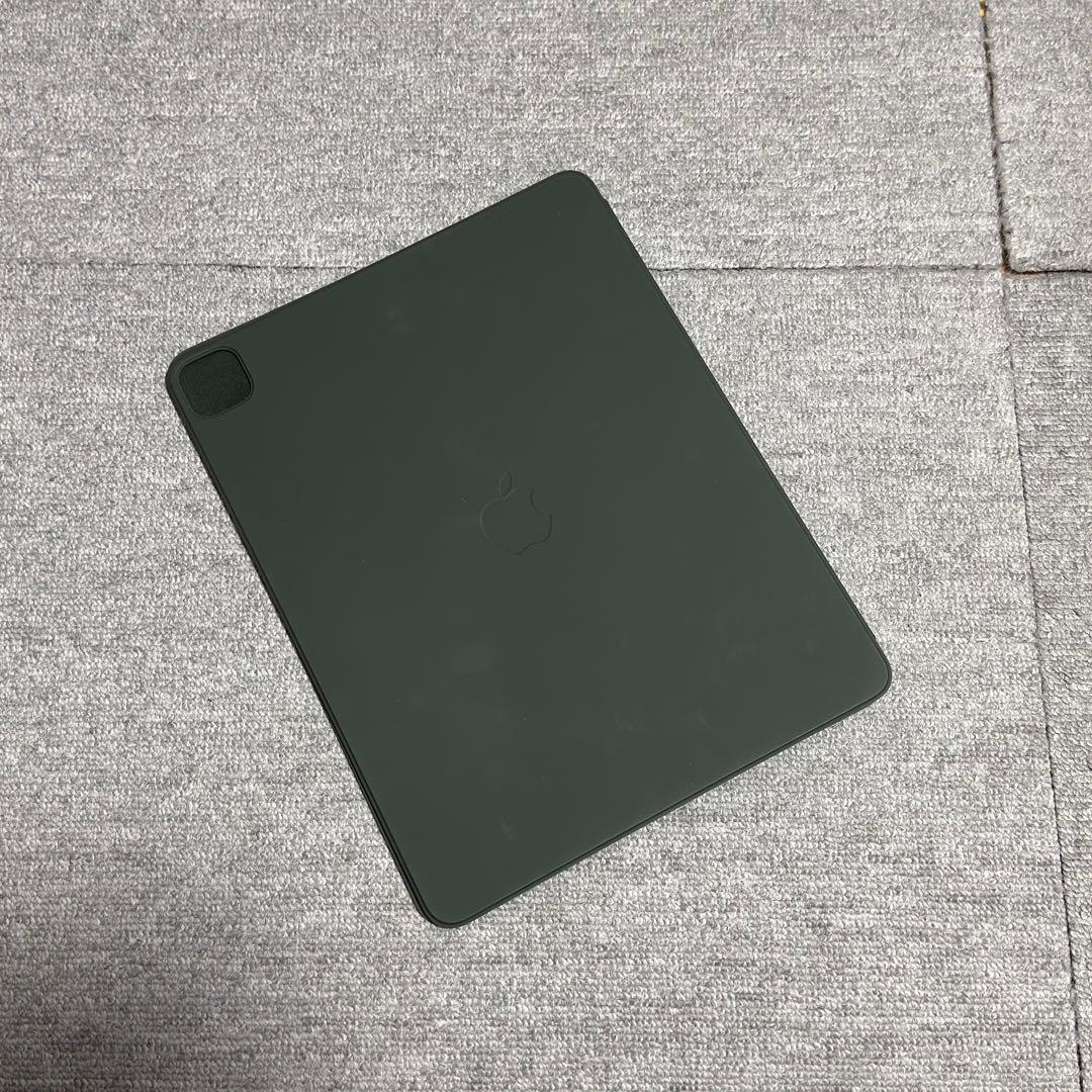 iPad Air M2 13インチ Wi-Fi & Smart Folio