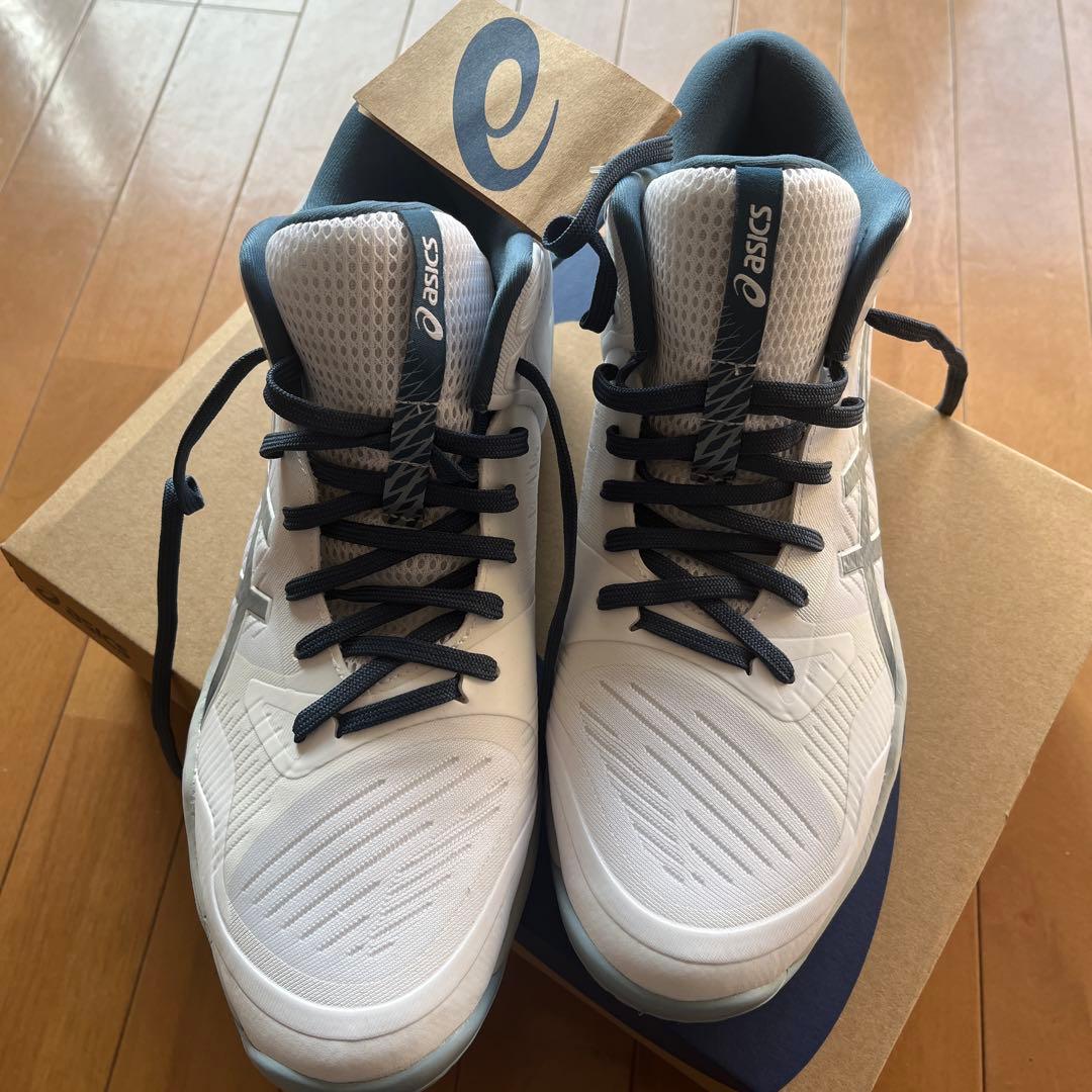 ASICS SKY ELITE FF MT 3 バレーボールシューズ　29cm