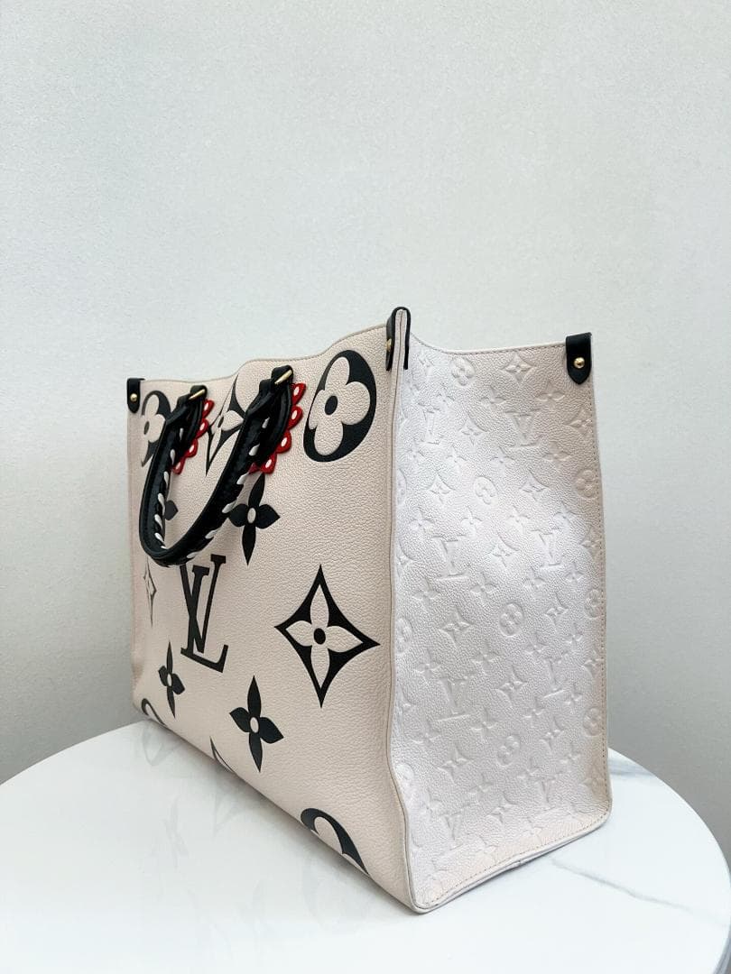 ✨【美品】LOUIS VUITTONモノグラムトートバッグ