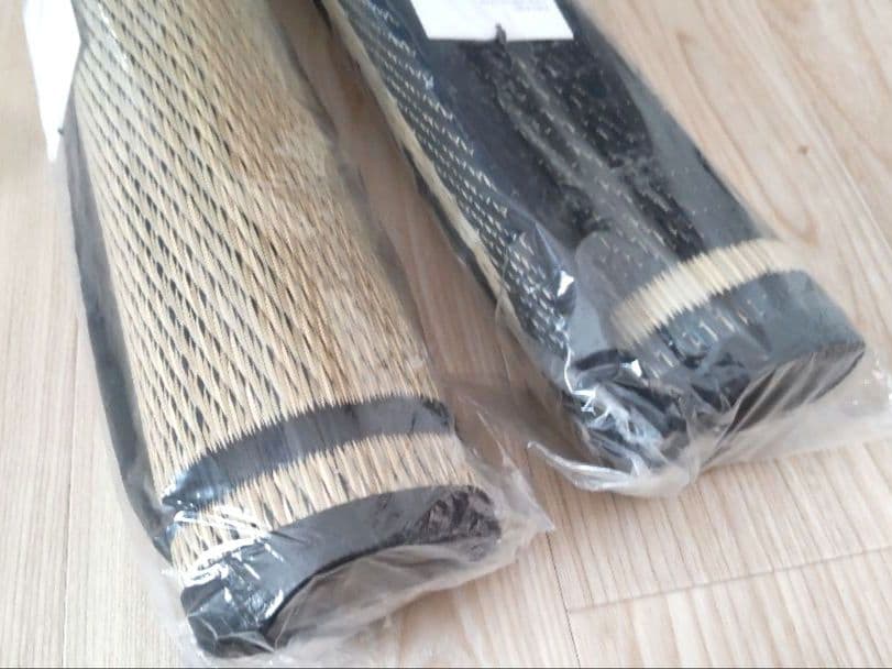 新品 未使用 FCRB ブリストル エンブレム 井草 マット 2種セット