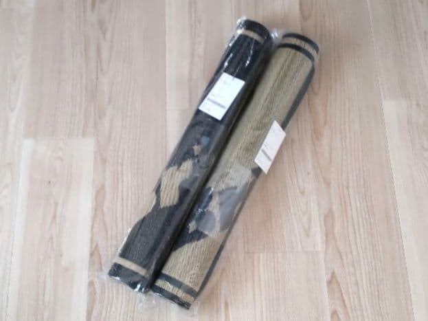 新品 未使用 FCRB ブリストル エンブレム 井草 マット 2種セット