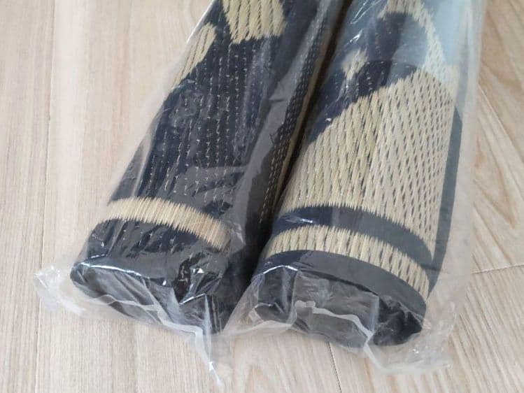 新品 未使用 FCRB ブリストル エンブレム 井草 マット 2種セット