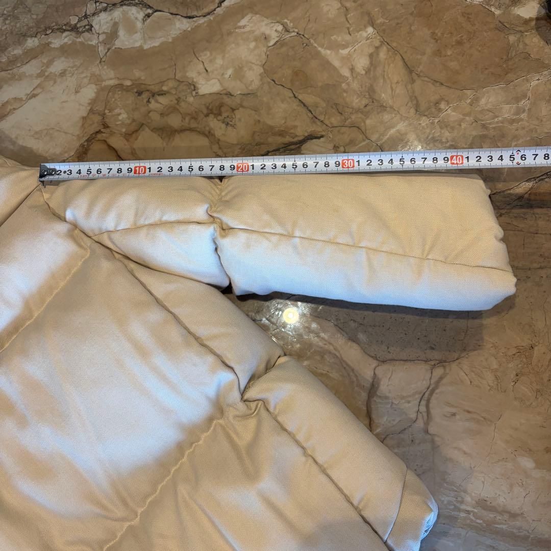 【HERNO】ショートダウンジャケット