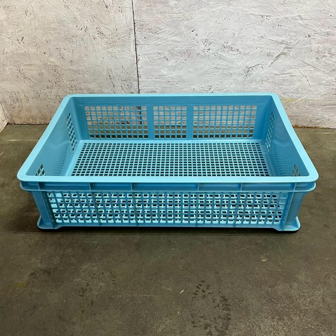 【サンコー】 三甲 サンテナー B#48 5個 セット まとめ ④ A0856