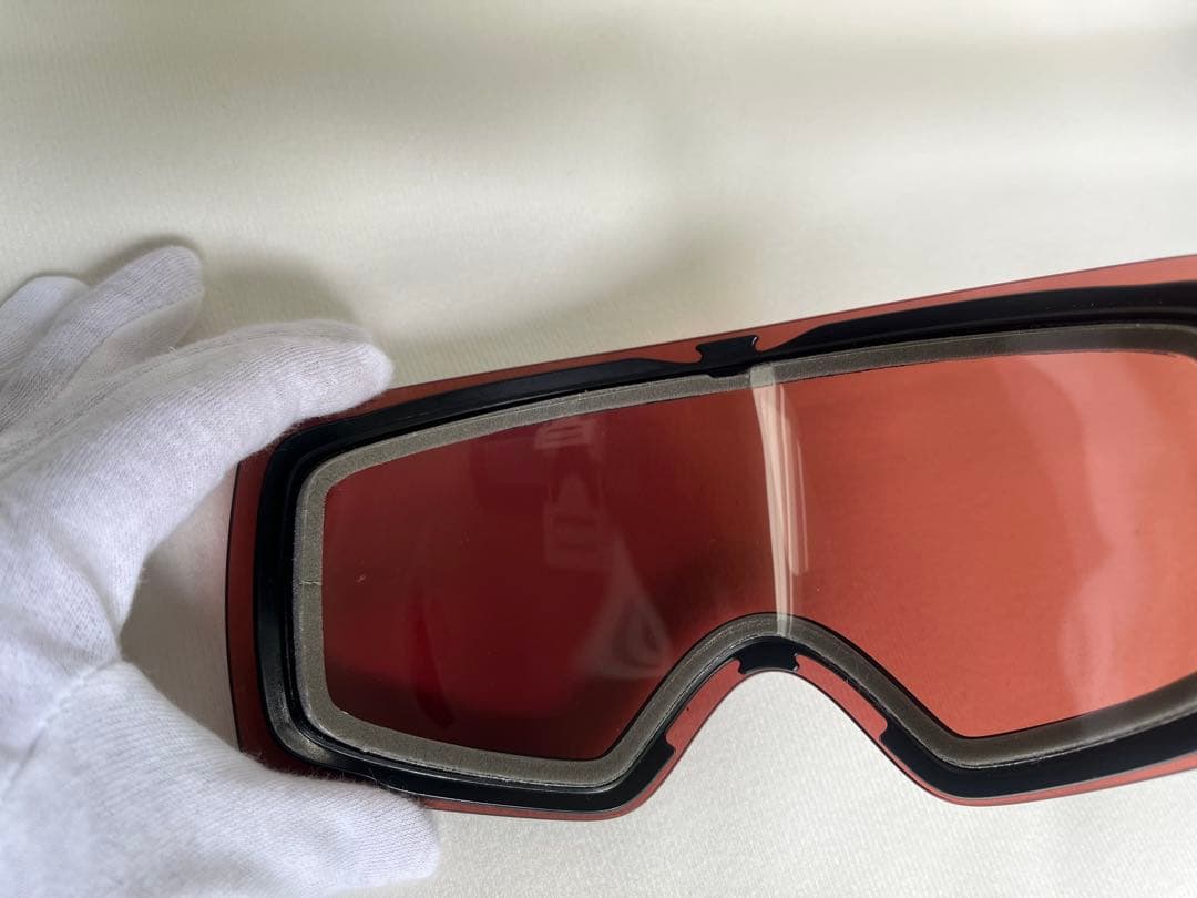 【大幅値下げ中】OAKLEY Flight Deck M 替えレンズ専用バッグ付