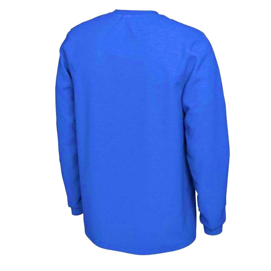 ジョーダン ブランド フロリダ大学 ゲーターズ ロングスリーブ トップス