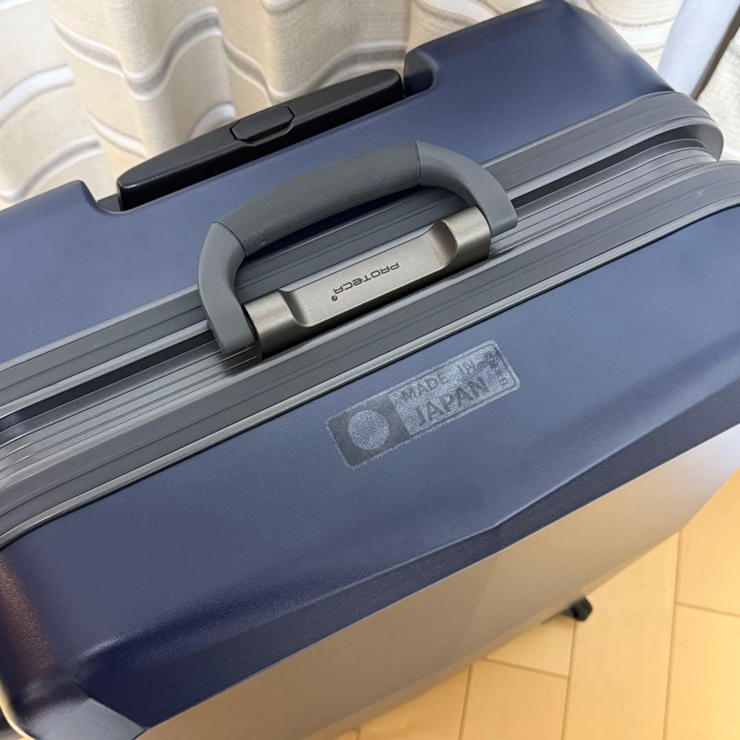 ACE PROTECA EQUINOX LIGHT ORE d2 68L エース