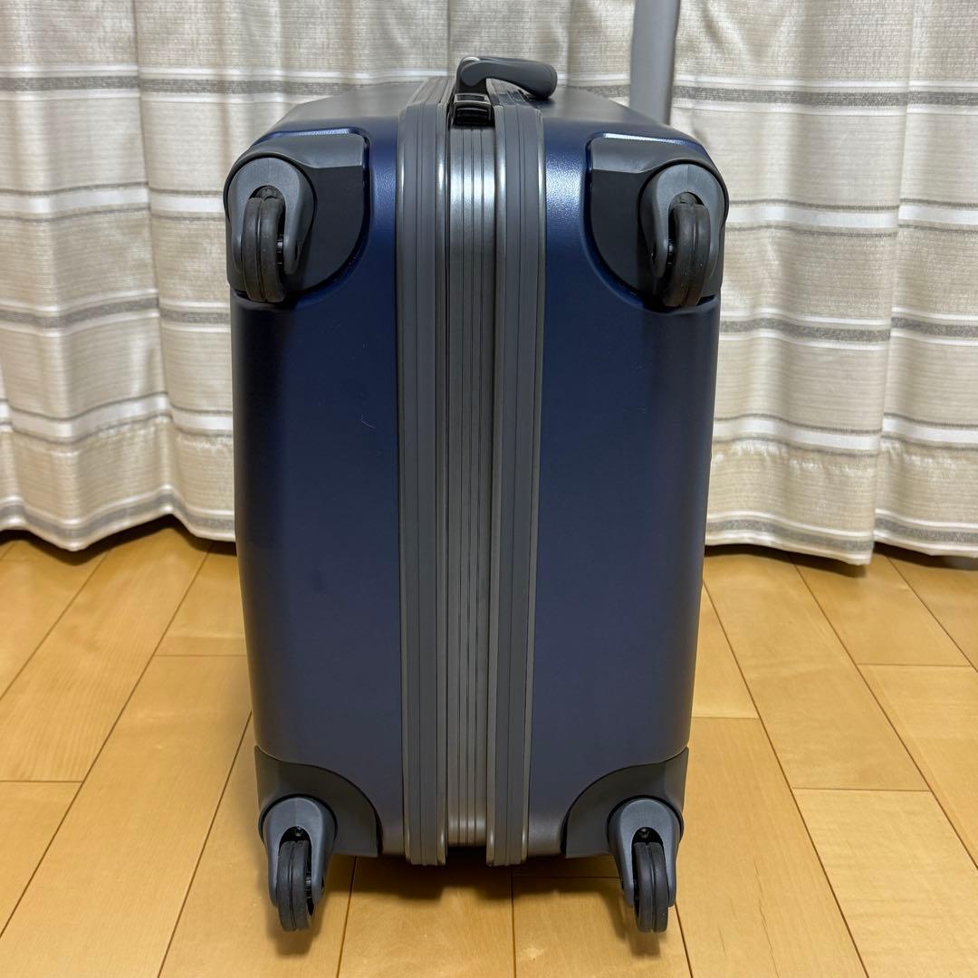 ACE PROTECA EQUINOX LIGHT ORE d2 68L エース