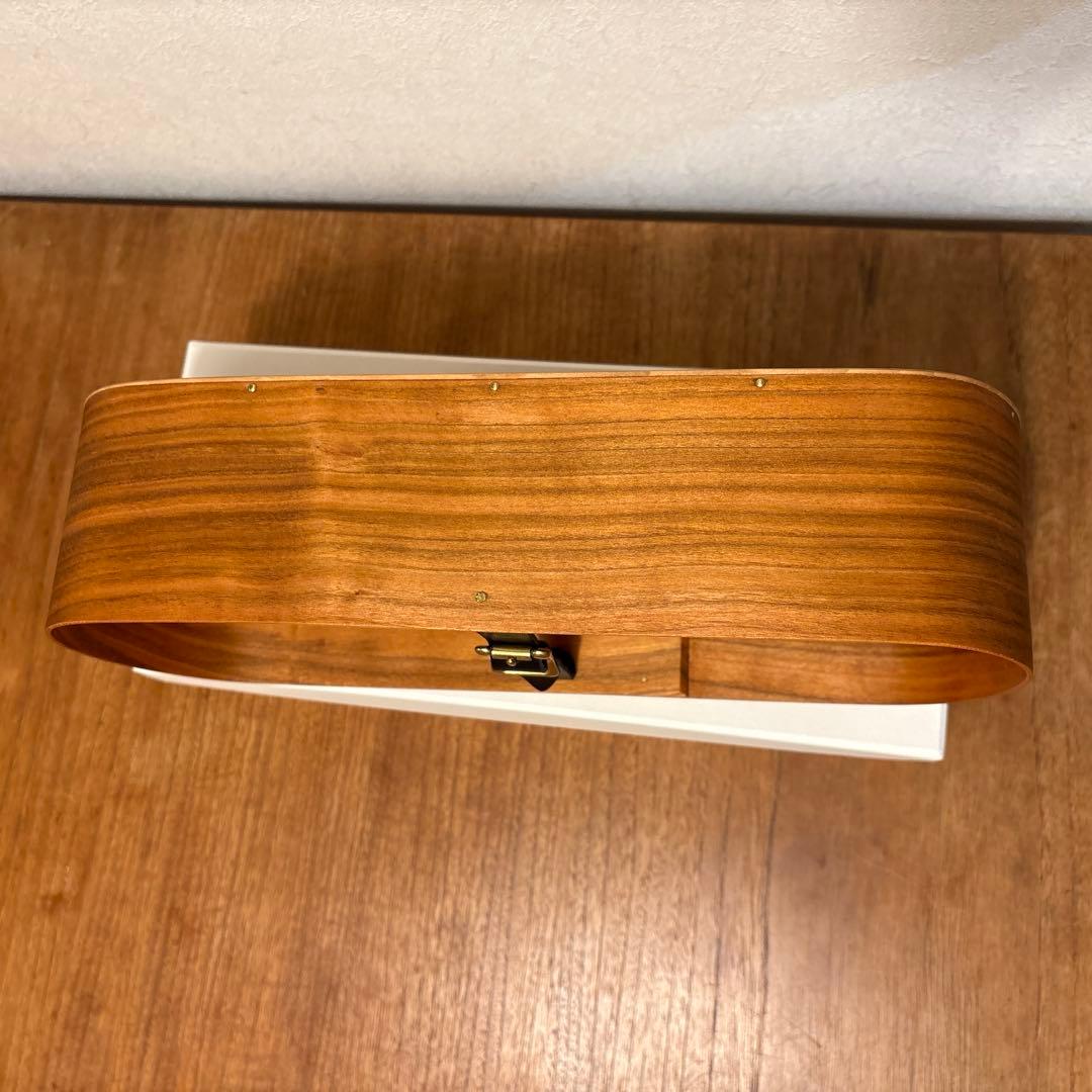 まる工芸/ティッシュケース sword サクラ