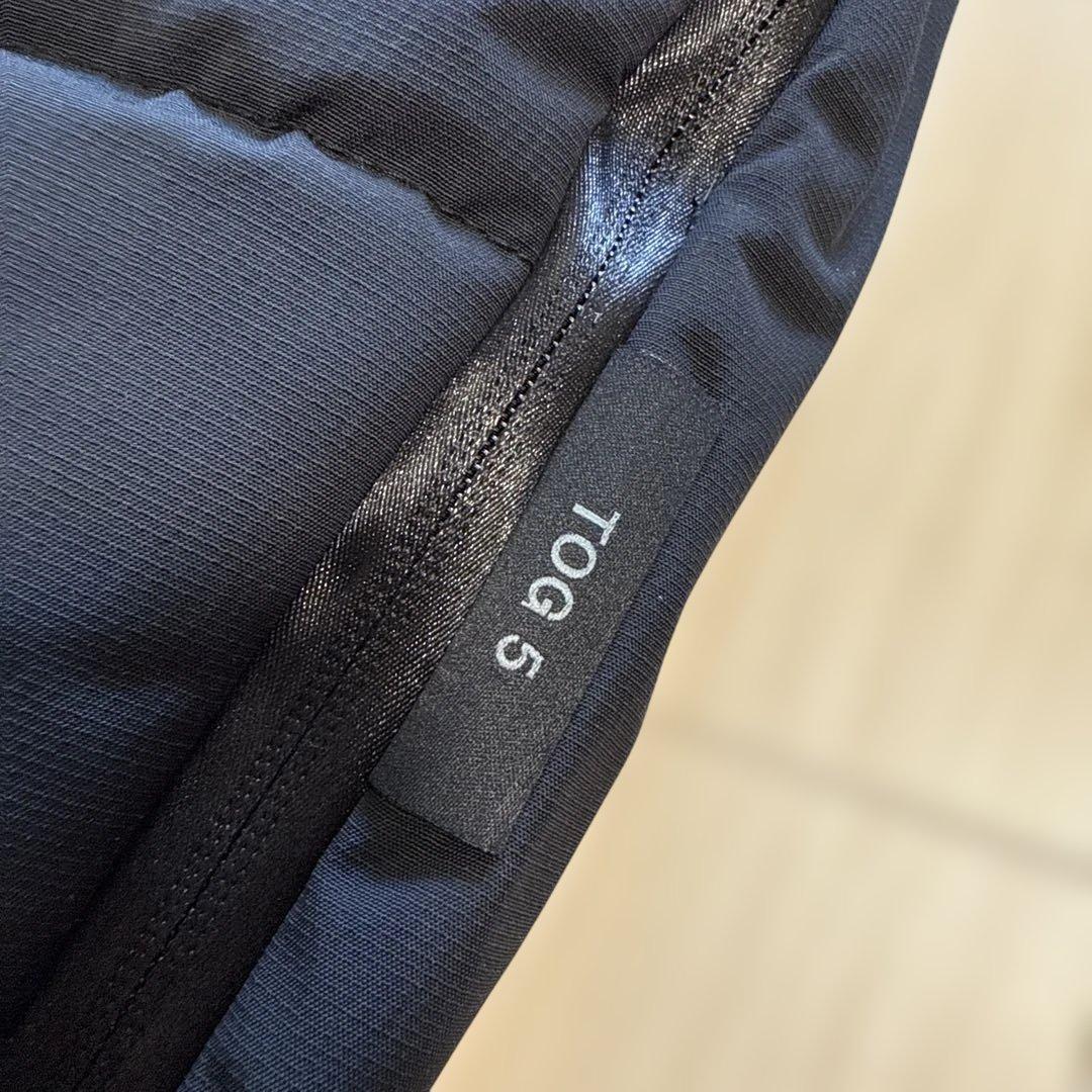 【備品】　Cybex プラチナムフットマフ ベビーカー サイベックス フットマフ