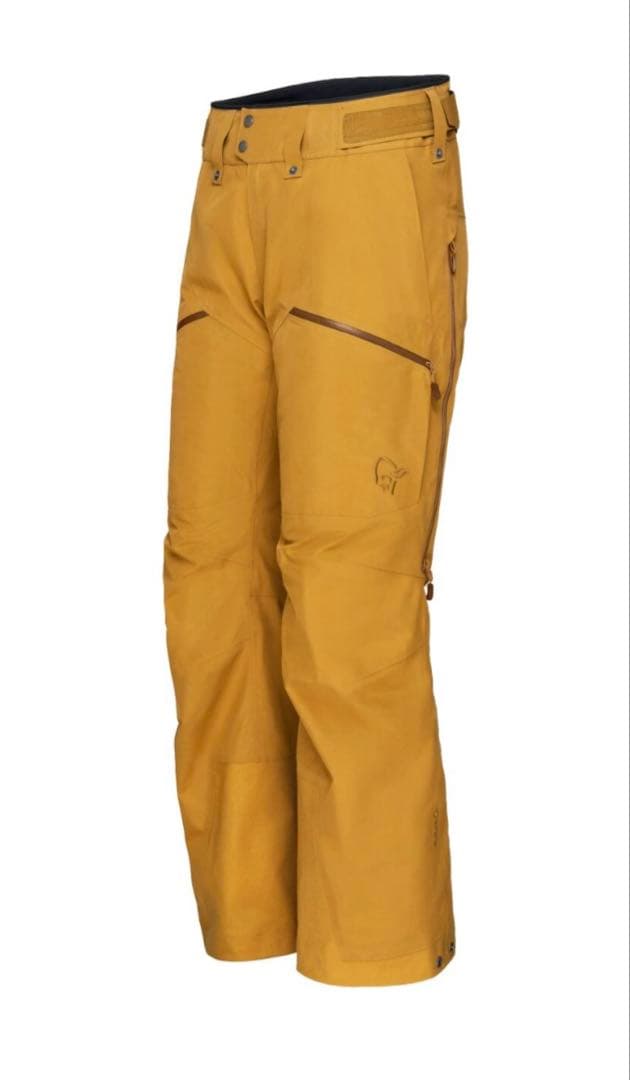 tamok Gore-Tex Pants タモック　メンズ　Sサイズ