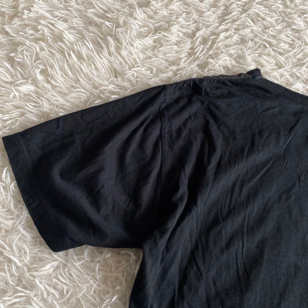 トップス cjGround Y Illustrators BerryVerrine