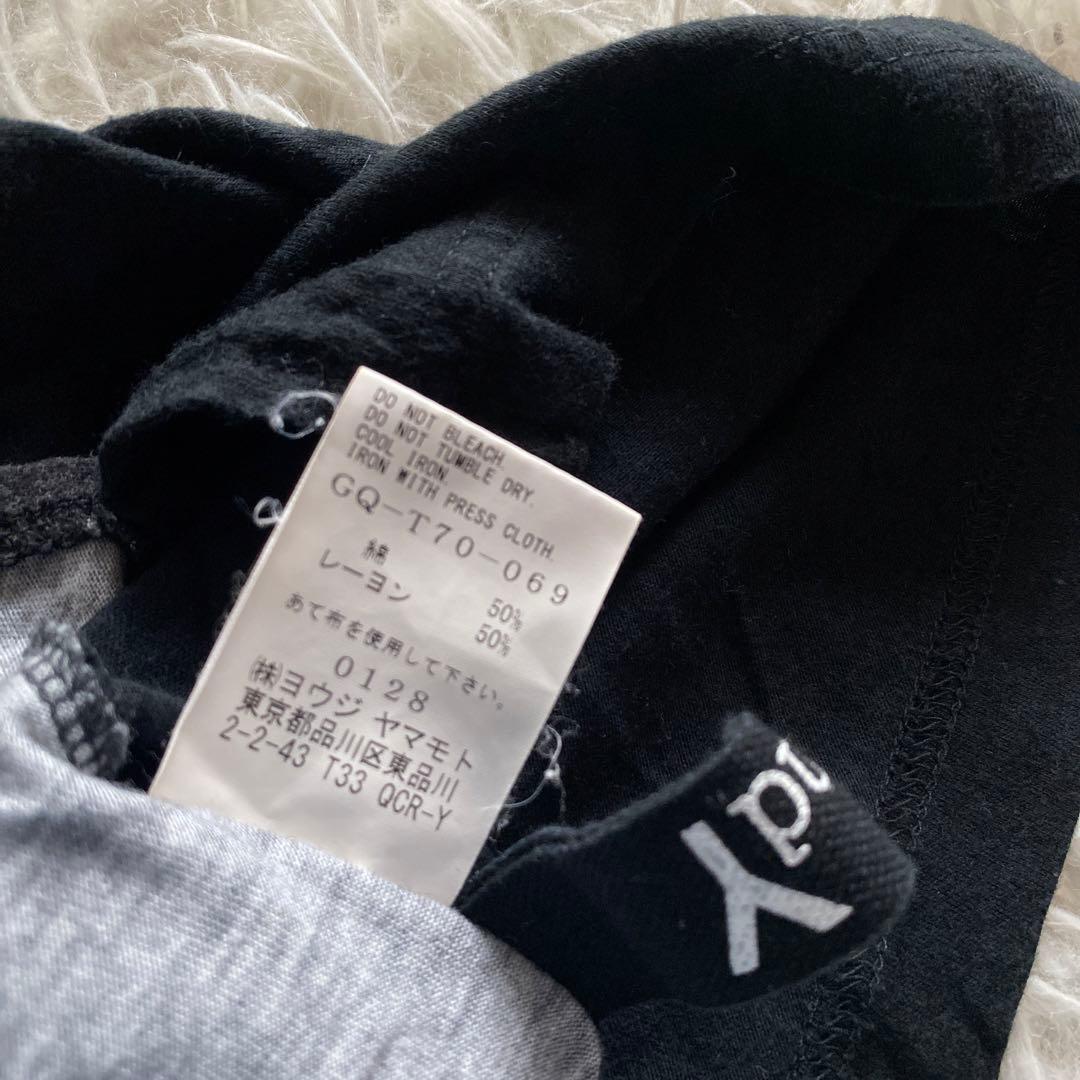 トップス cjGround Y Illustrators BerryVerrine