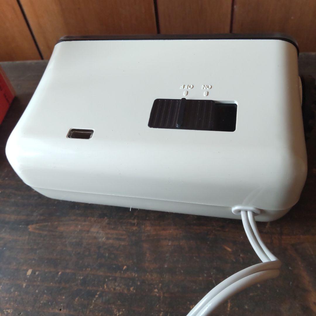 COPAL パタパタ時計 RP-10 レトロ 希少