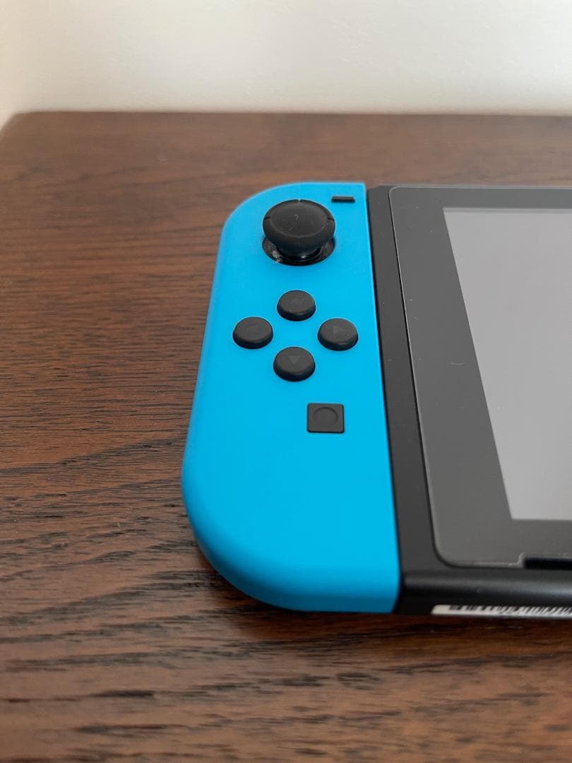 Nintendo Switch　本体　おまけ少々