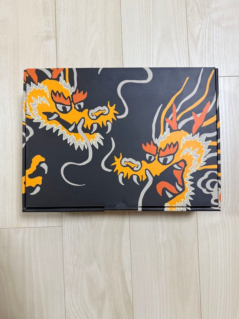 セル　チバユウスケ　ルードギャラリー　スカジャン　サイズ2 箱付き