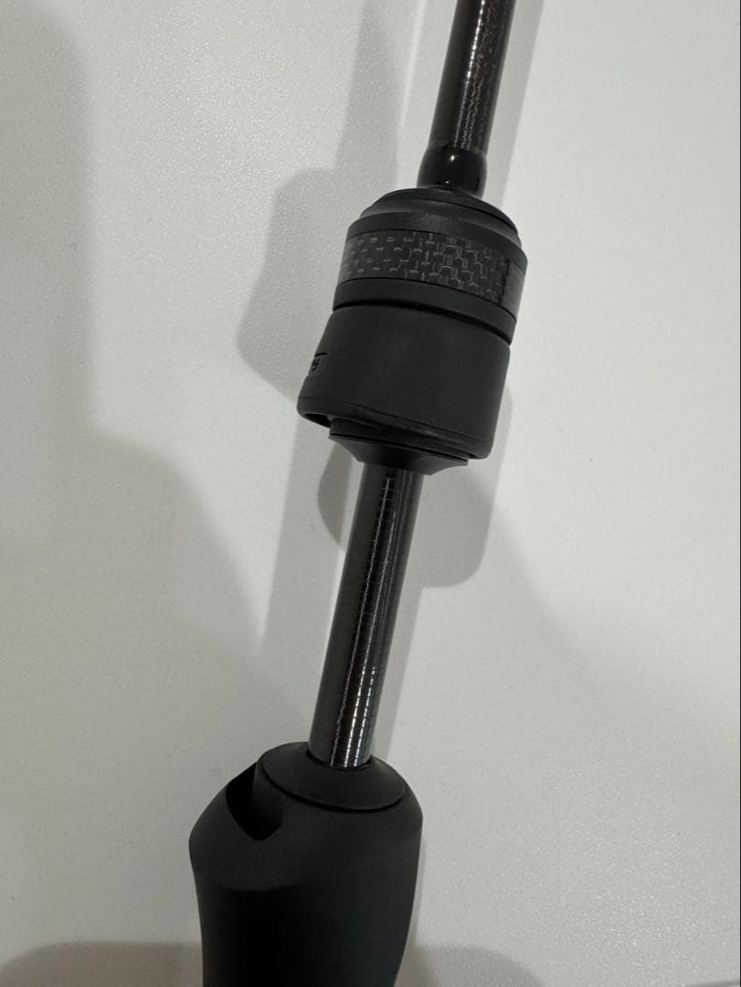 デュオ テトラワークス リアクト58