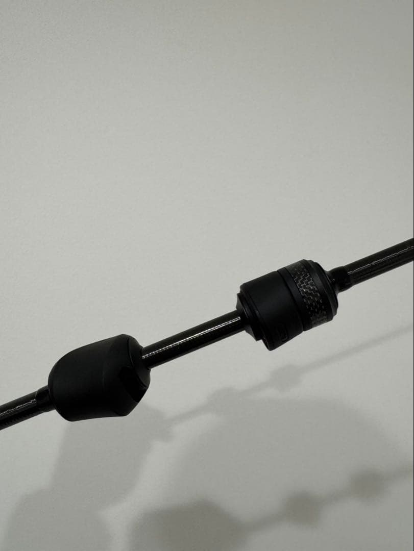 デュオ テトラワークス リアクト58