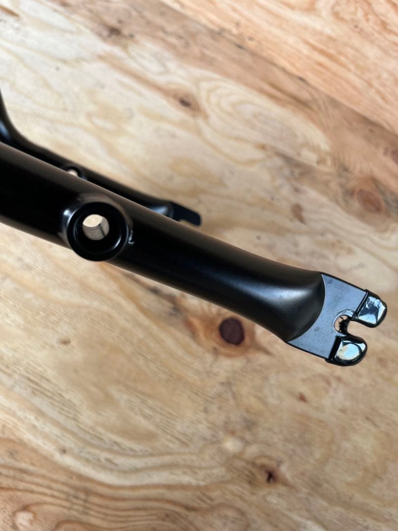 スペシャルパーツ武川　CL250 グラブバー