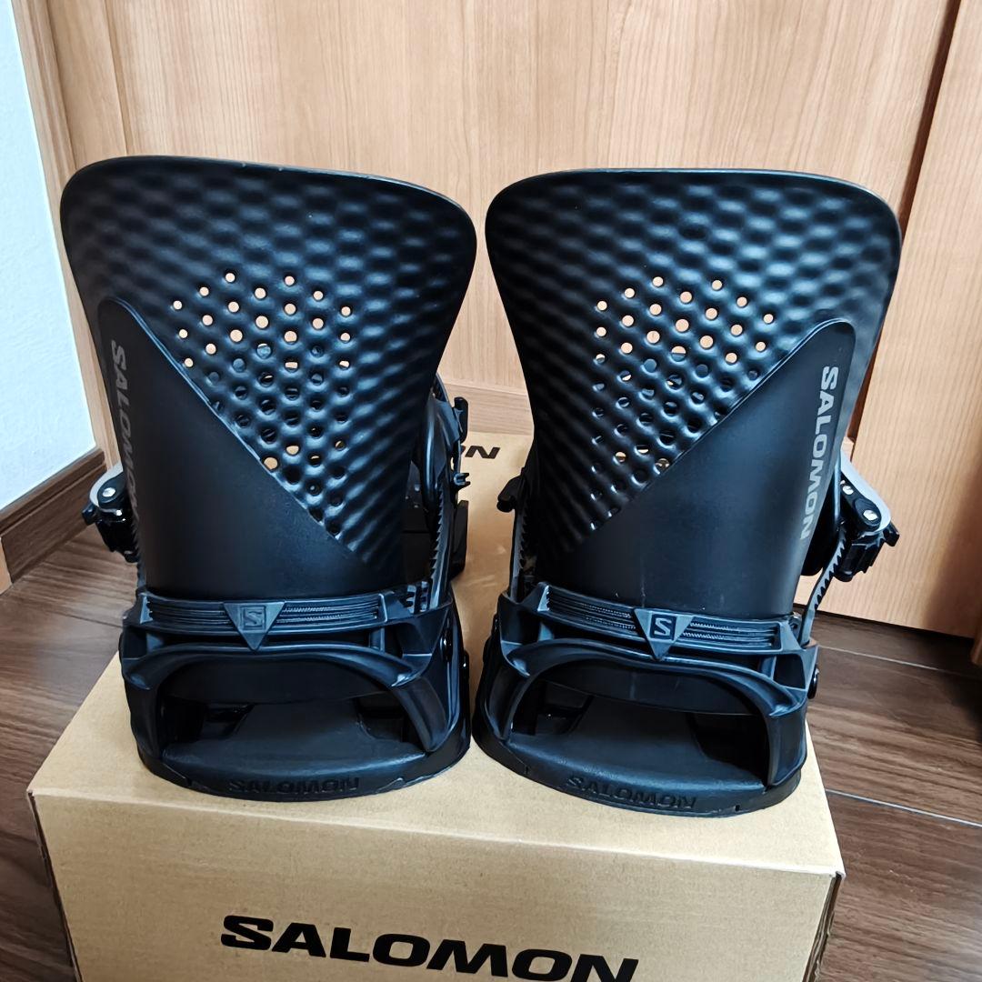 くるみ様　SALOMON HOLOGRAM 2023-24モデル
