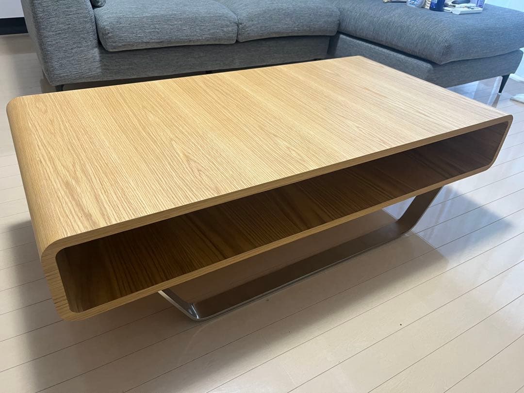 ニトリ　センターテーブル セリス