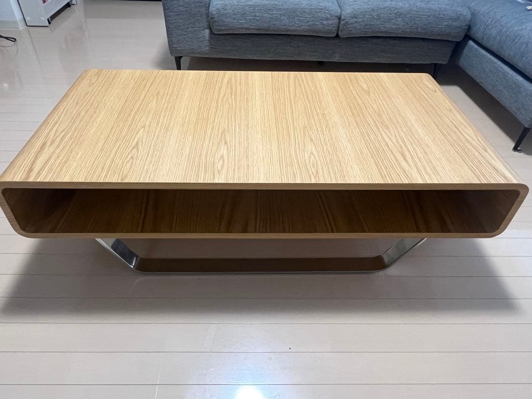 ニトリ　センターテーブル セリス