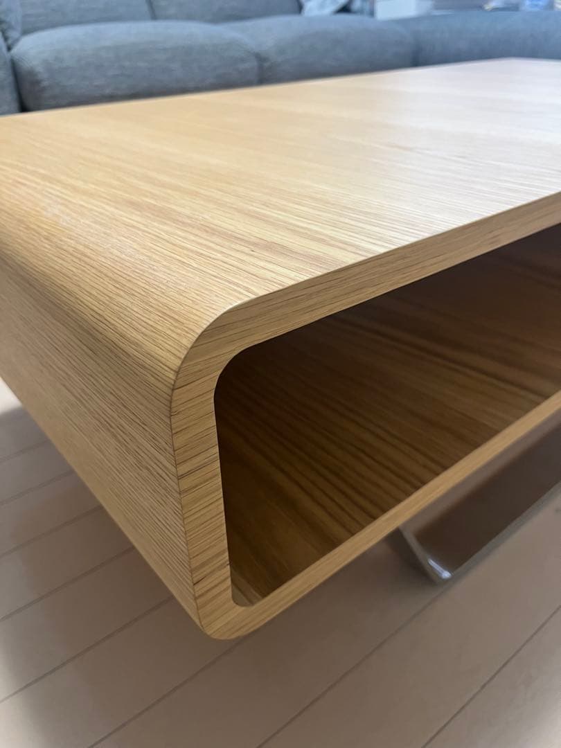 ニトリ　センターテーブル セリス