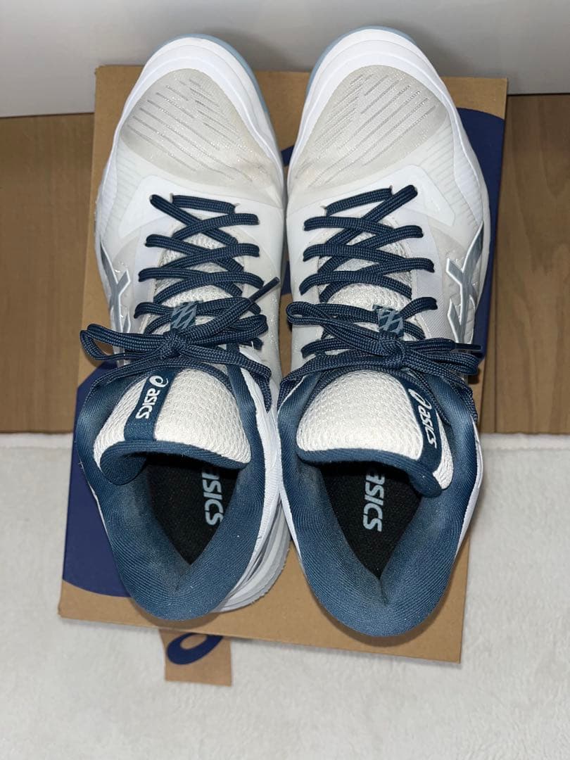 ASICS スカイエリートFF MT 3 28.5cm