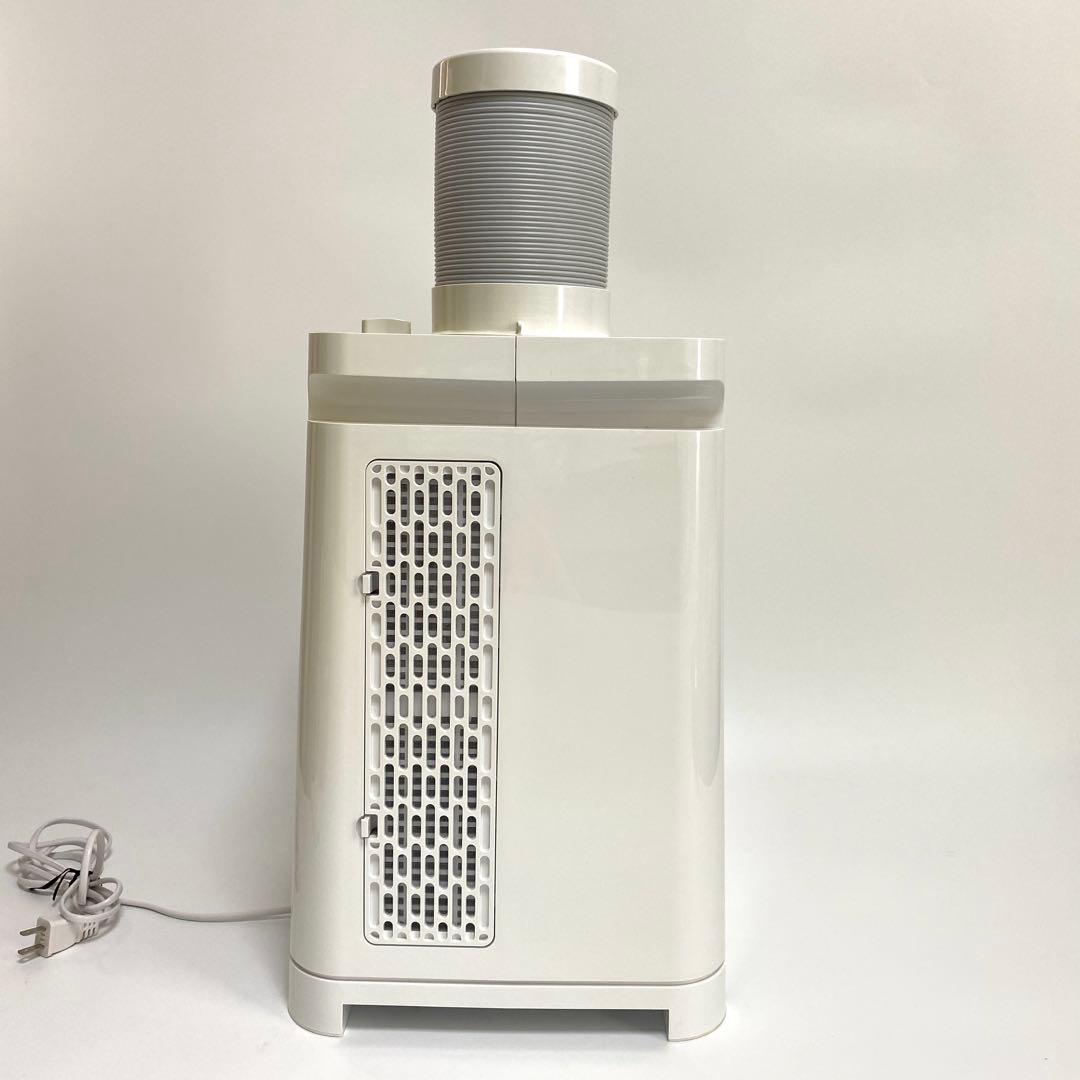 【Q太郎様】 YUASA どこでもエアコン YNMC-5B 22年製