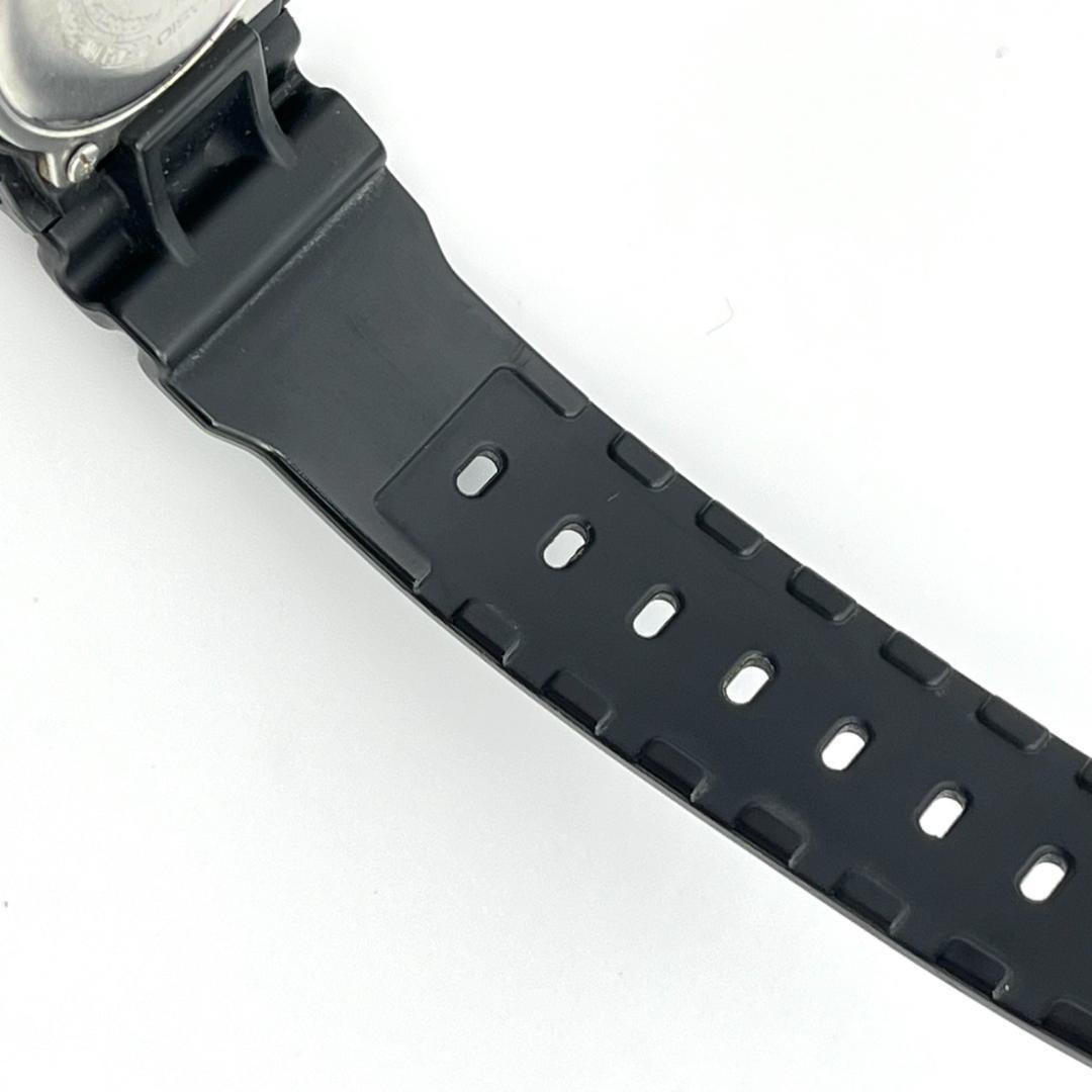 ジャムホームメイド カシオ G-SHOCK ミッキー 新品電池交換済