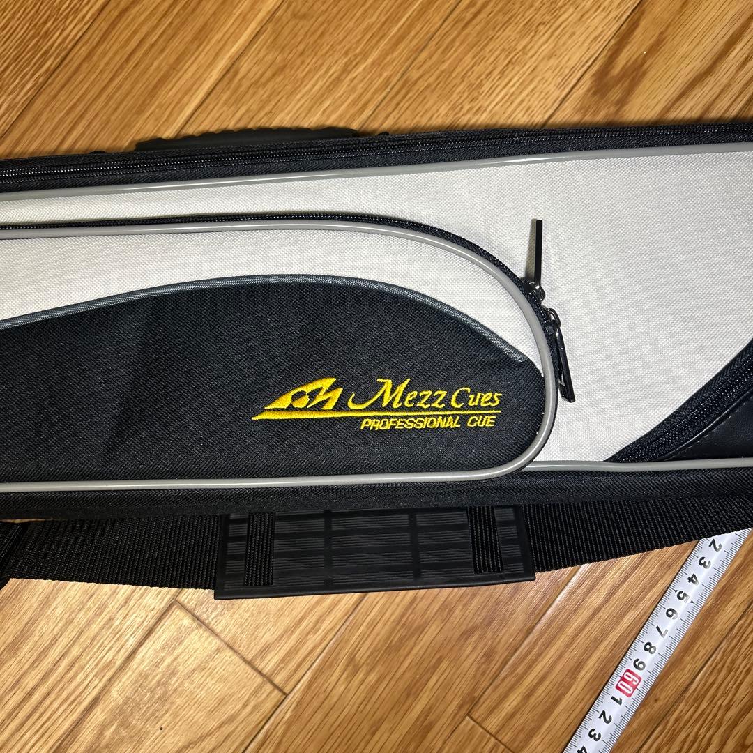 キューケース　mezz メッヅ　新品未使用