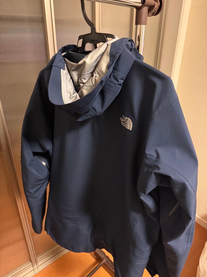 THE NORTH FACE GORE-TEX ネバーストップエクスプローリング