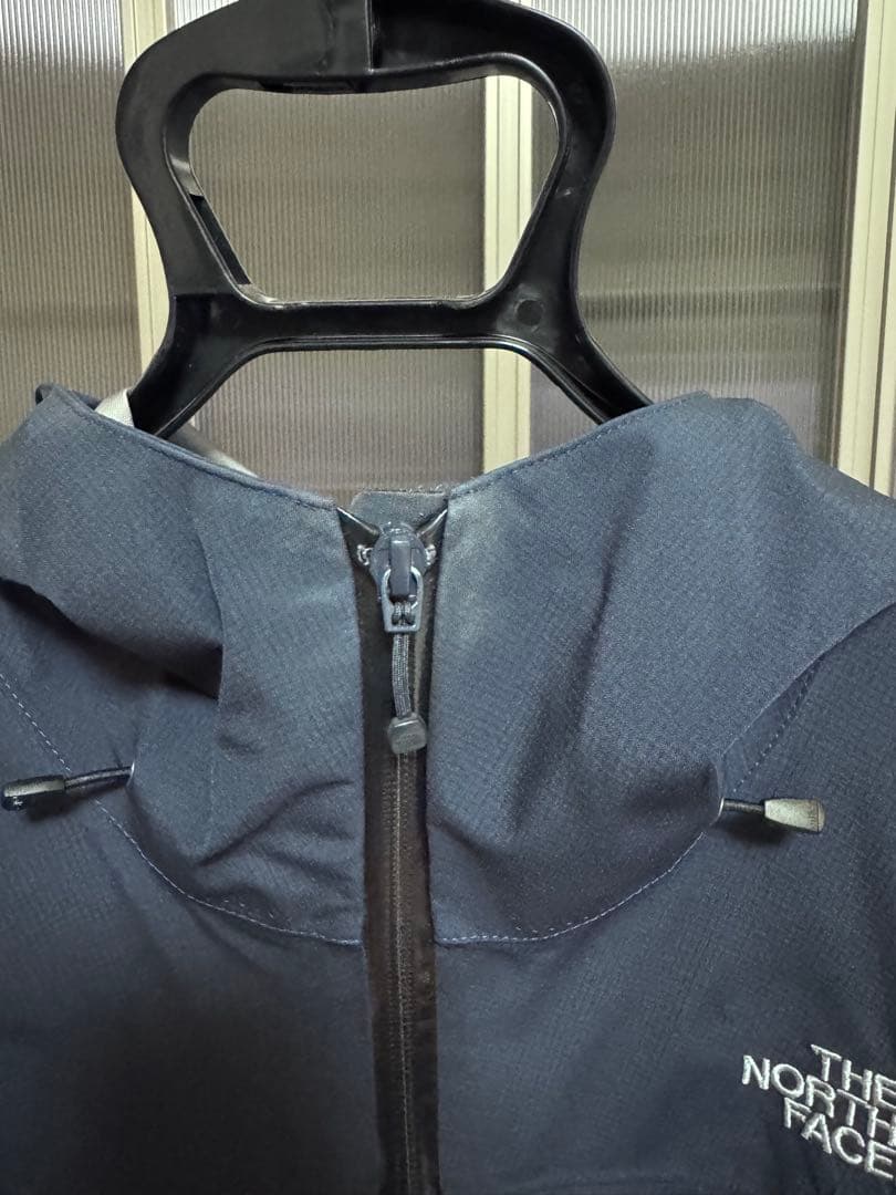 THE NORTH FACE GORE-TEX ネバーストップエクスプローリング