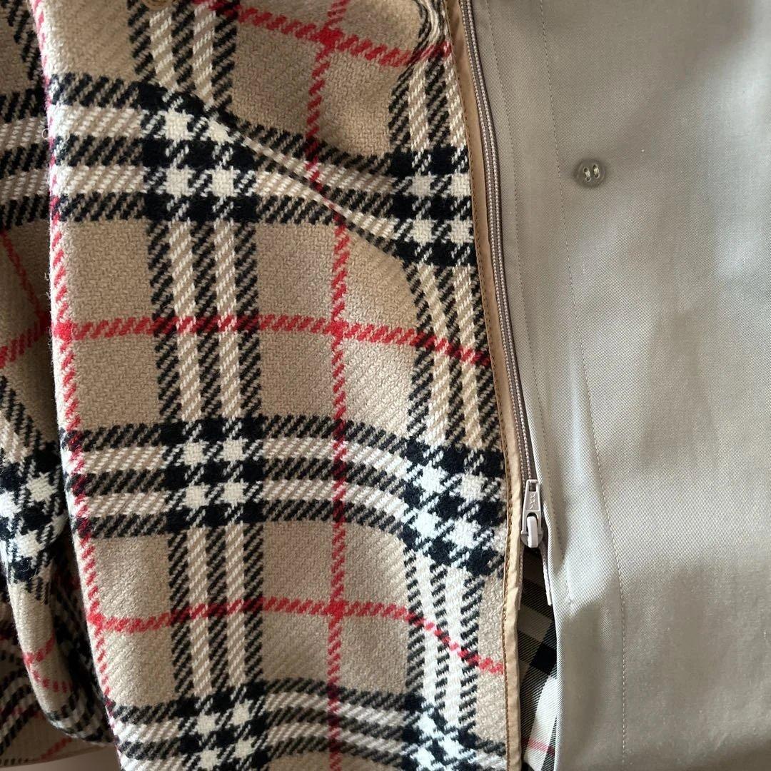 Burberry's ベージュ トレンチコート