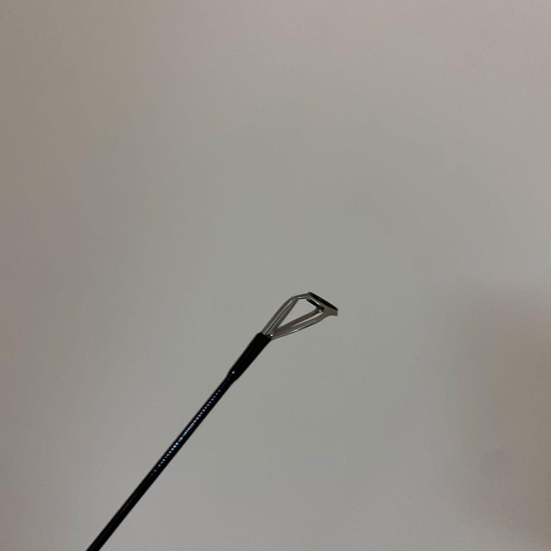 ロッド ZENAQ FOKEETO FS63-1.5 IKARI