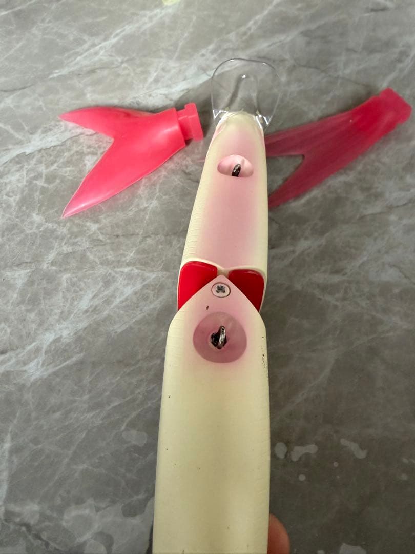 クラッシュゴーストHI