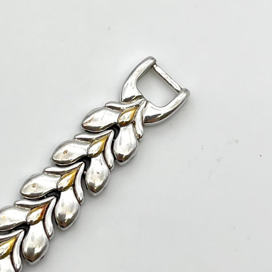 セイコー エクセリーヌ 1Pダイヤ シェル文字盤 新品電池交換済 レディース