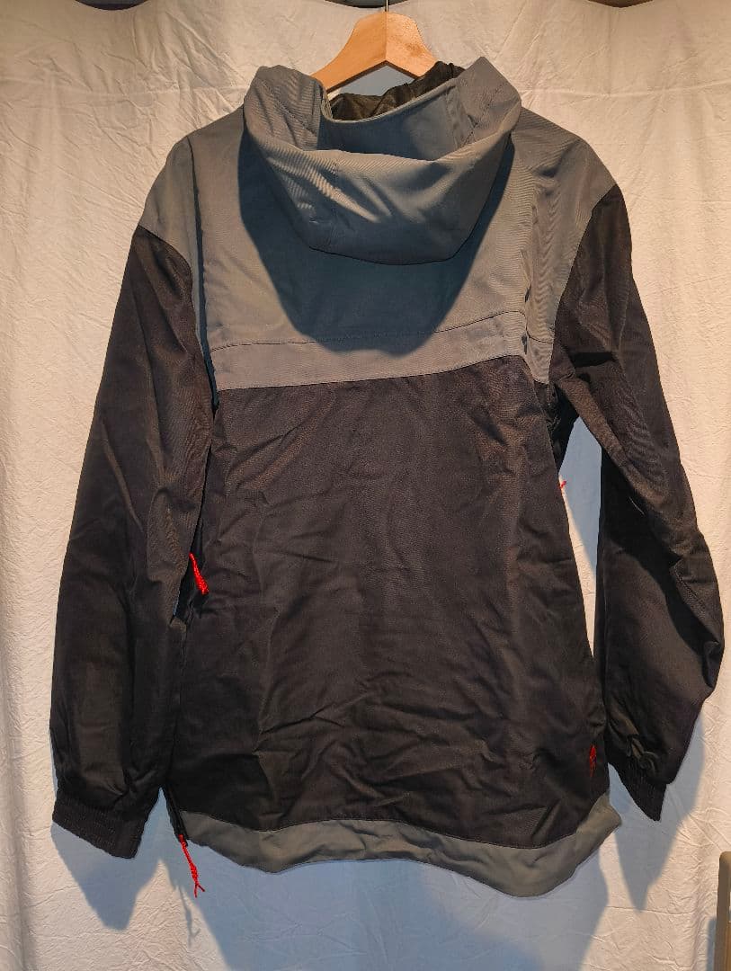 VOLCOM Longo Pullover Jacket メンズスノーウェア