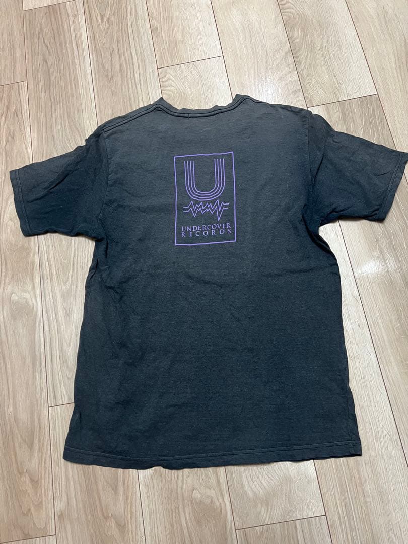 KLAUS グラフィックTシャツ UNDERCOVER サイズ2（M）