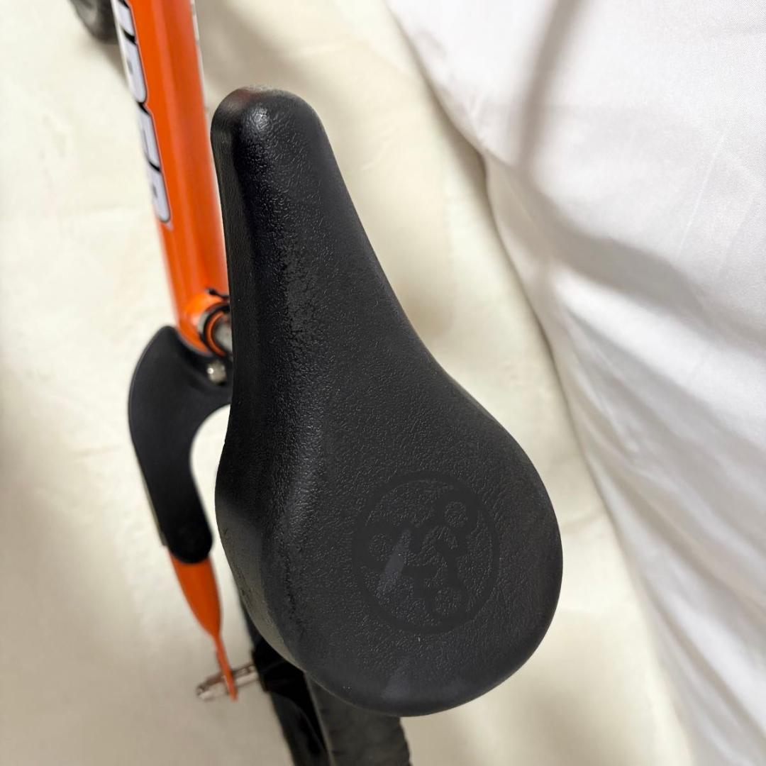 ストライダー スポーツ オレンジ STRIDER SPORT 12 シートポスト