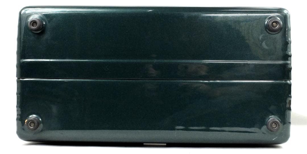 リモワ 830.44『samba nova』パイロットケース　エメラルドグリーン