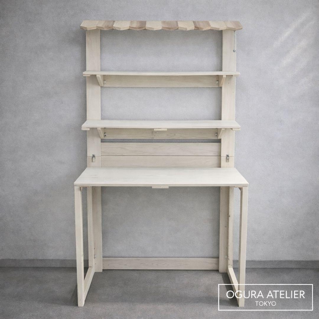 ⚫︎イベント什器/送料込/折りたたみ什器/フリマ/マルシェ/店舗什器