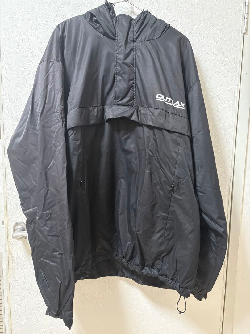 outlax スノボウェア上下セット　XXXL