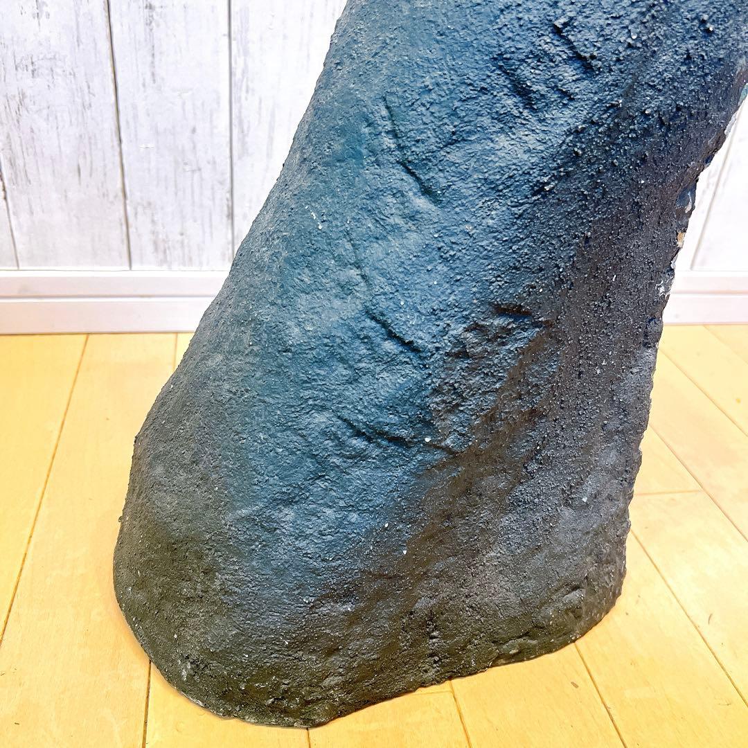 アメジストドーム　天然石　大型　高さ54cm 横幅23.5cm 奥行き22cm