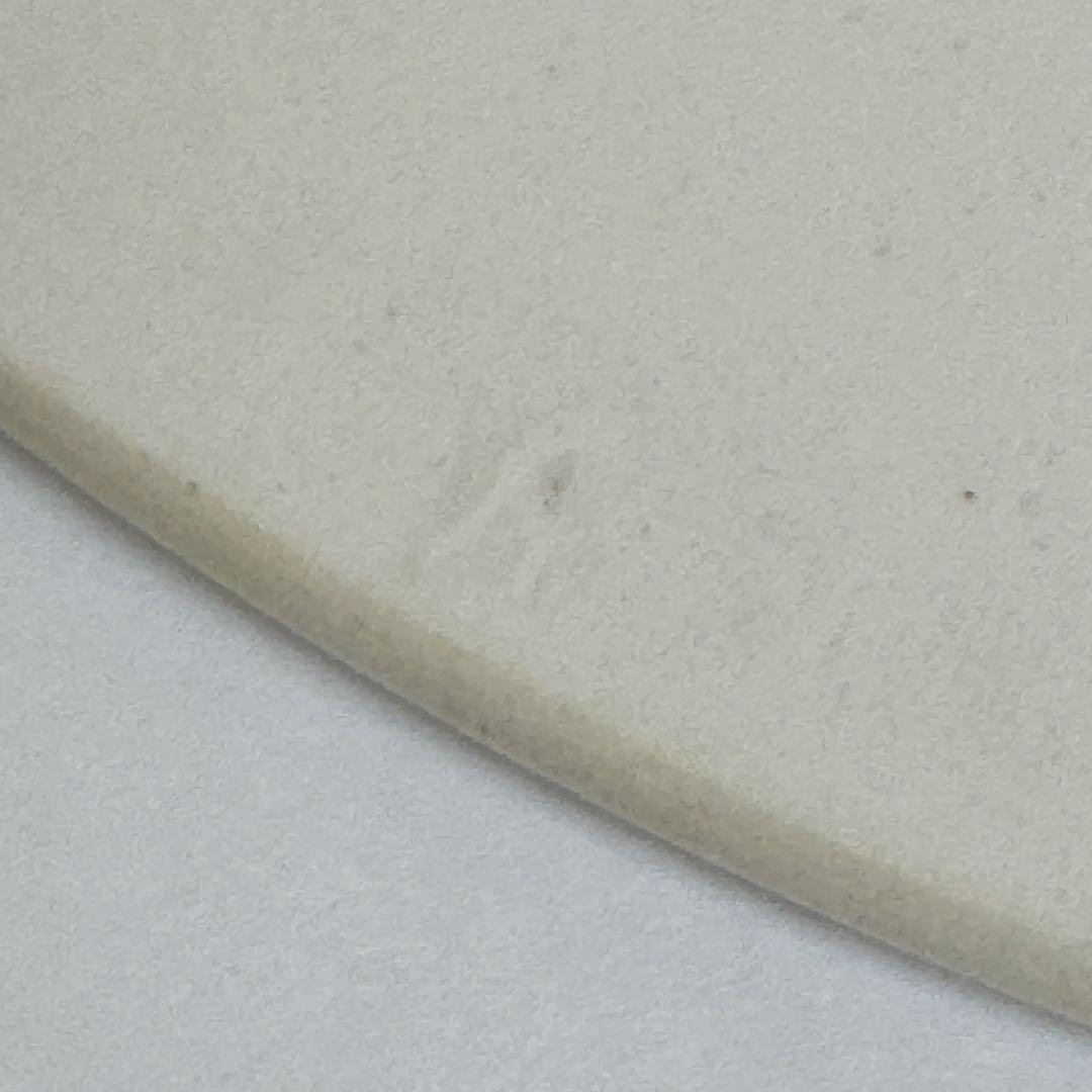 フランスアンティーク　GIEN　ジアン　秋の花　FLEURS D'AUTOMNE